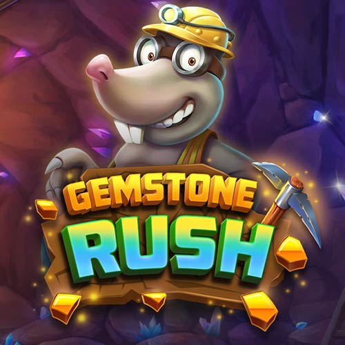 Gemstone Rush