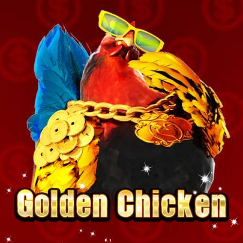 Golden Chicken