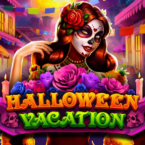 Halloween Vacation