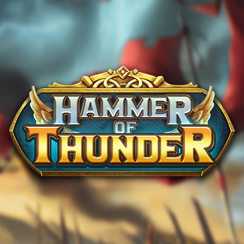 Hammer of Thunder