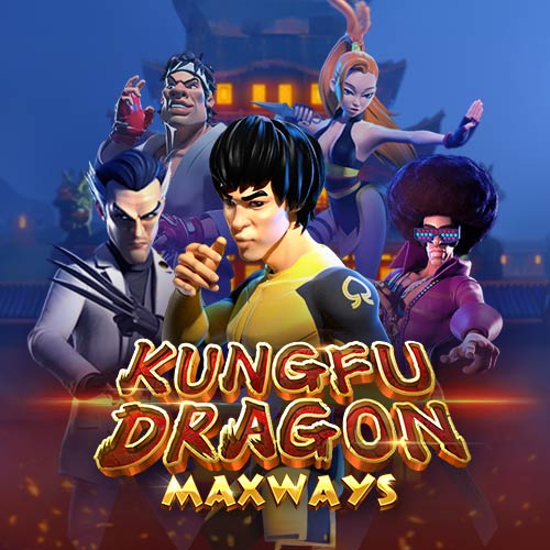 Kungfu Dragon