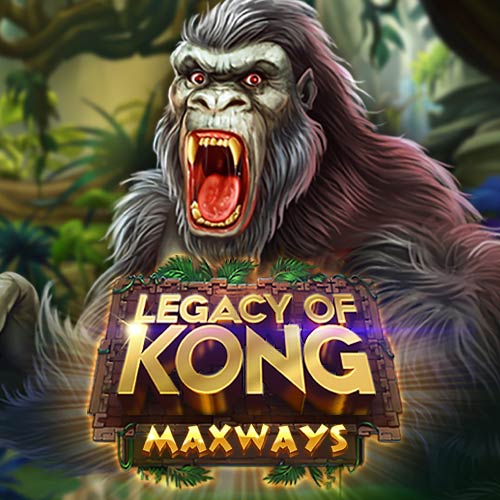 Legacy of Kong