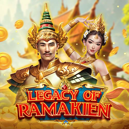 Legacy of Ramakien