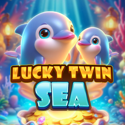 Lucky Twin Sea