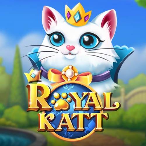 Royal Katt