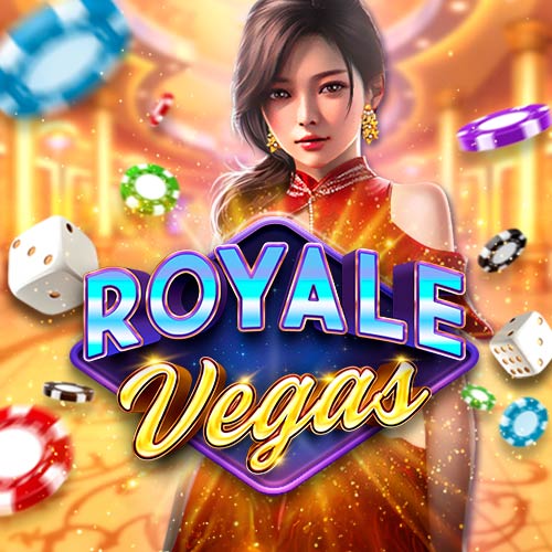 Royale Vegas