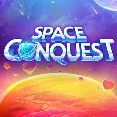 Space Conquest