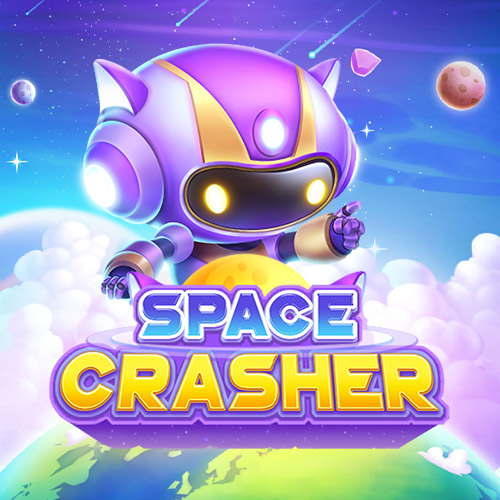 Space Crasher