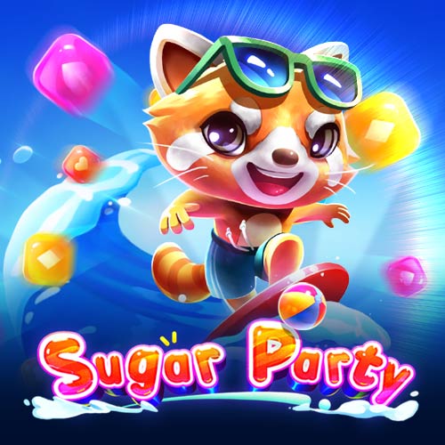 Sugar Party