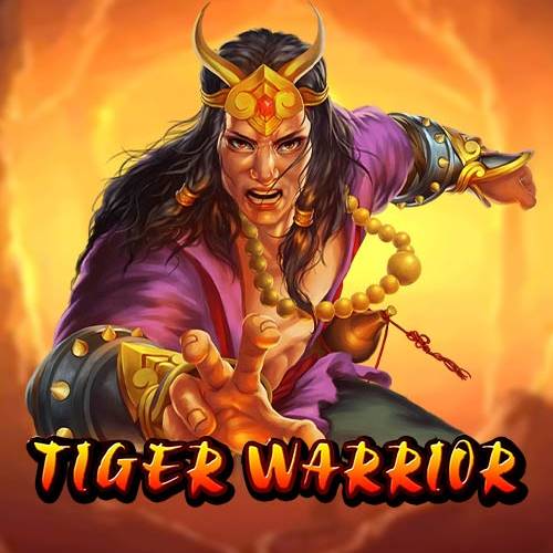 Tiger Warrior