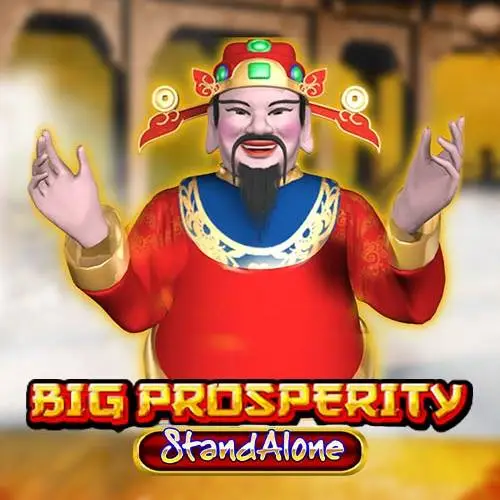 Big Prosperity