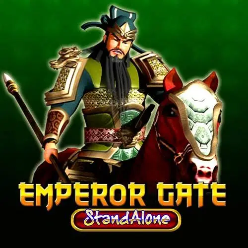 Emperor Gate