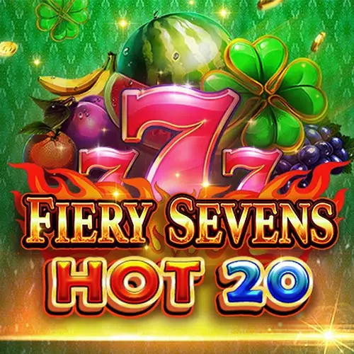 Fiery Sevens Hot 20