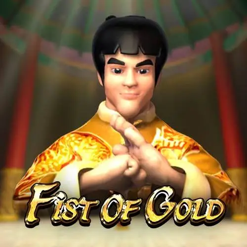 Fist of Gold
