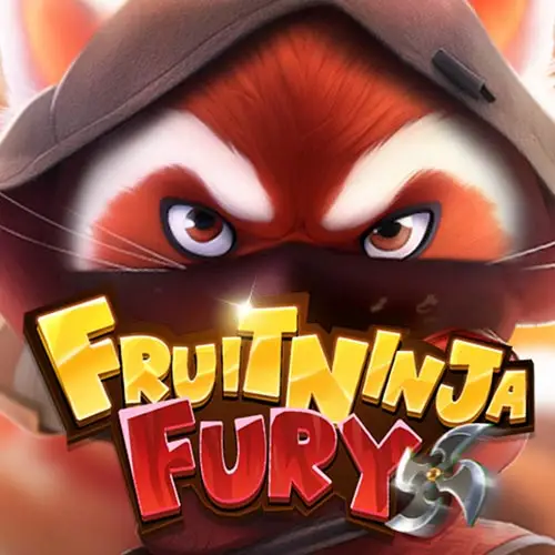Fruit Ninja Fury
