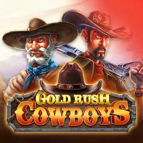 Gold Rush Cowboys