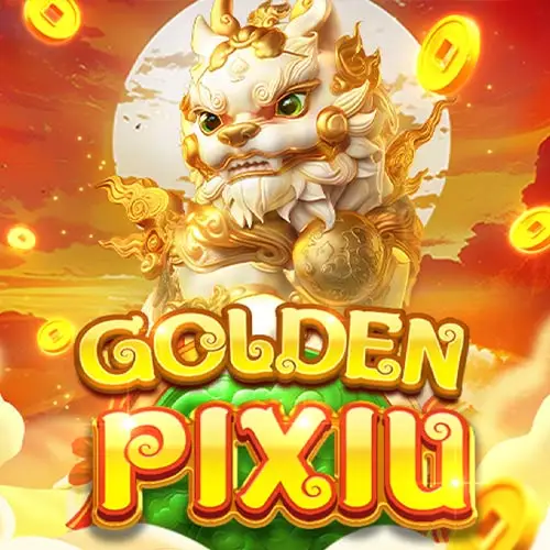 Golden Pixiu