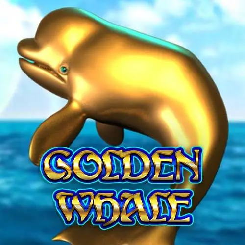 Golden Whale
