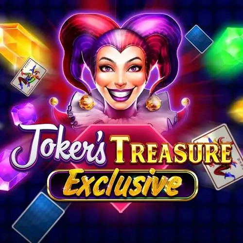 Joker's Treasure