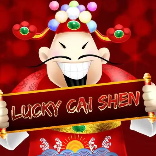 Lucky Cai Shen