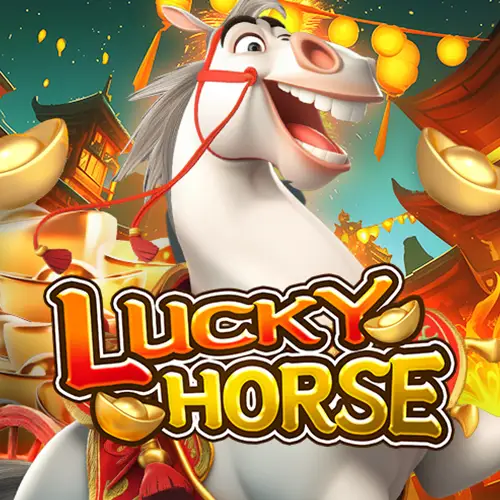 Lucky Horse