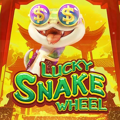 Lucky Snake Wheel