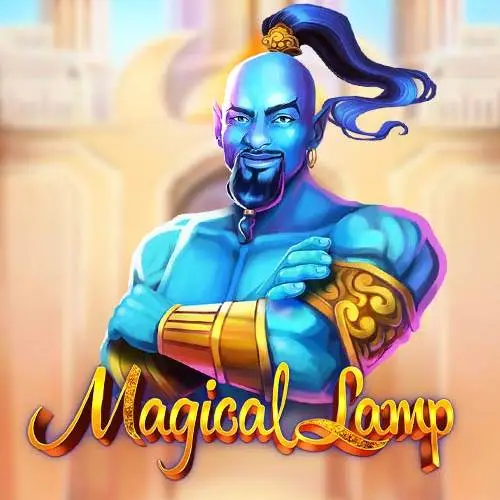 Magical Lamp