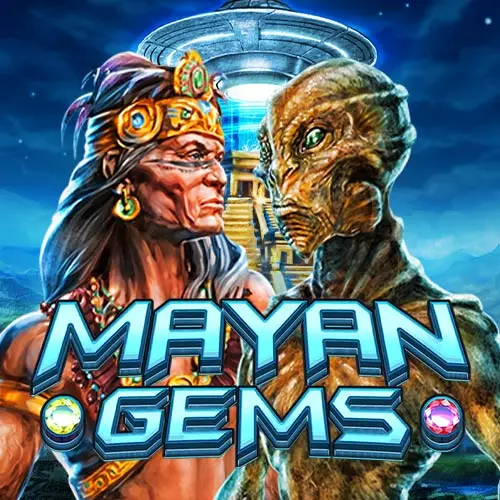 Mayan Gems