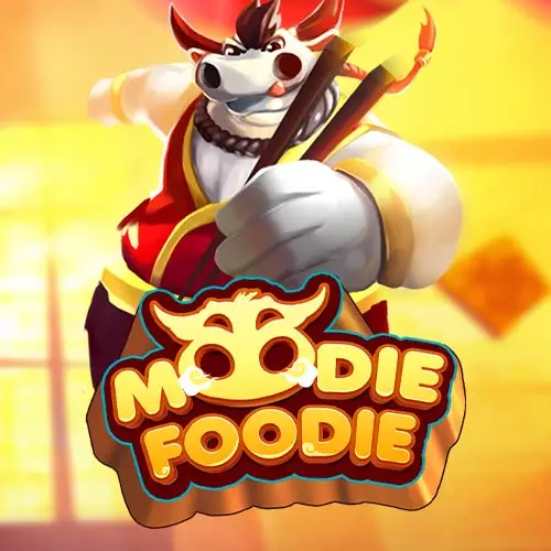 Moodie Foodie