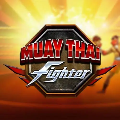 Muay Thai Fighter