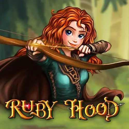 Ruby Hood
