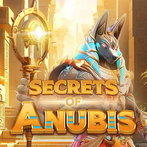 Secrets of Anubis