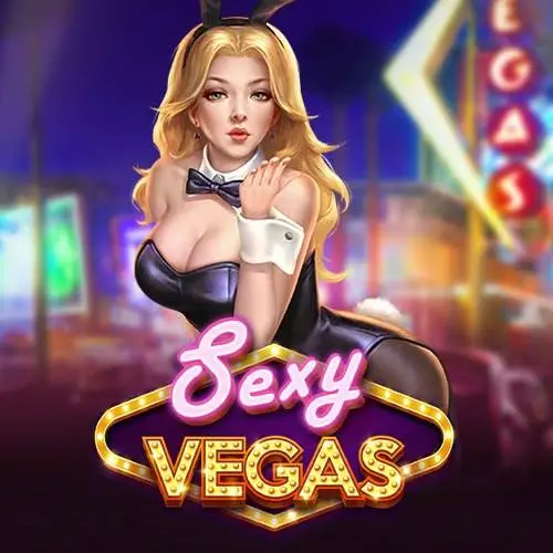 Sexy Vegas