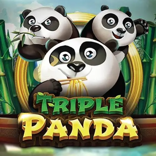 Triple Panda