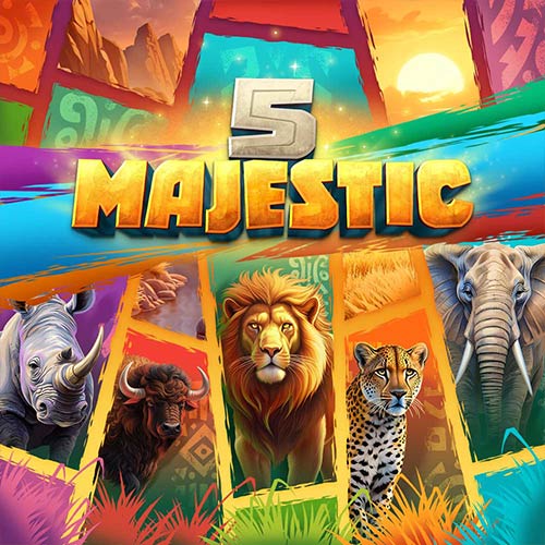 5 Majestic