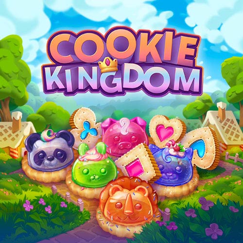 Cookie Kingdom