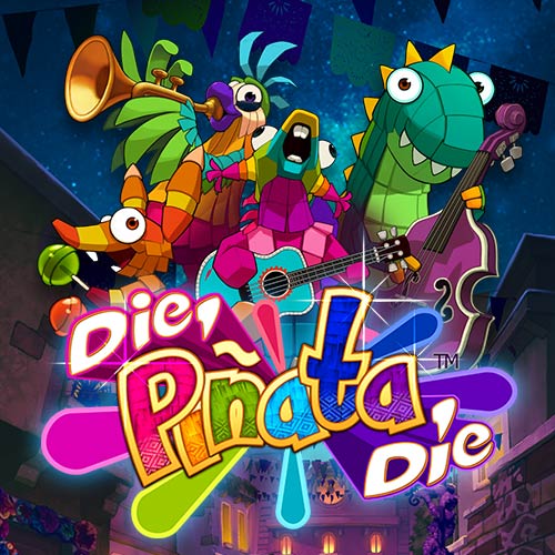 Die Pinata Die