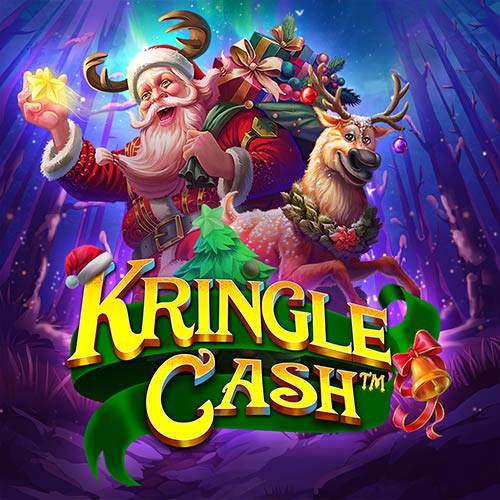 Kringle Cash