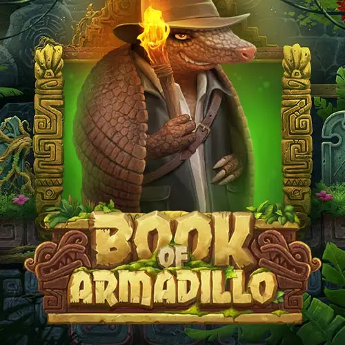 Book Of Armadillo