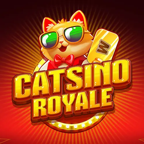 Catsino Royale