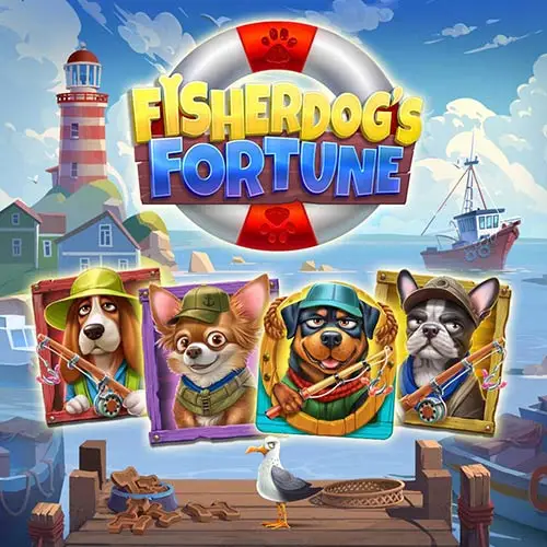 Fisherdogs Fortune