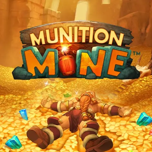 Munition Mine