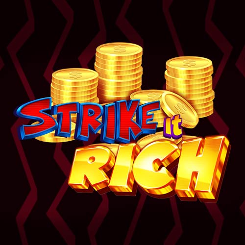 Strike It Rich