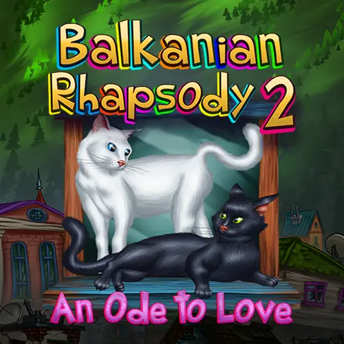 Balkanian Rhapsody 2