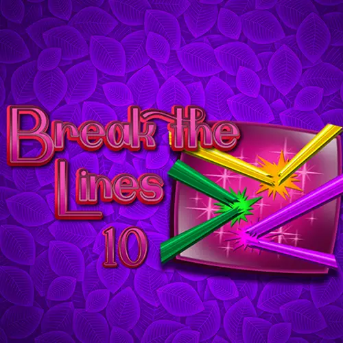 Break The Lines 10