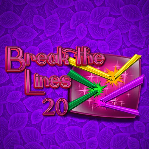 Break The Lines 20