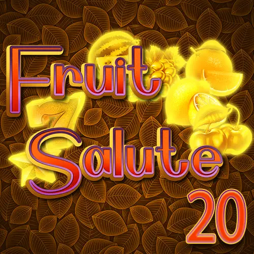 Fruit Salute 40