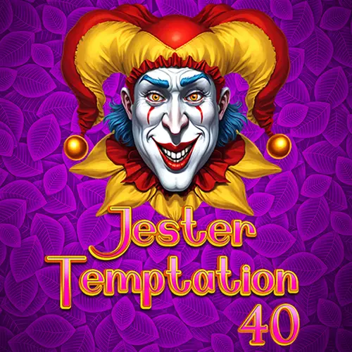 Jester Temptation 40