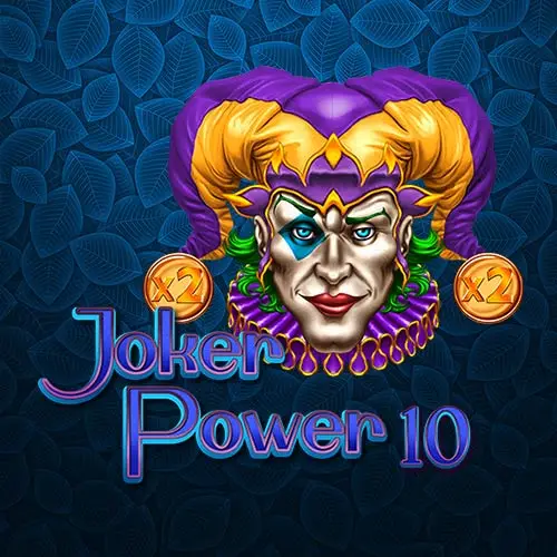Joker Power 10