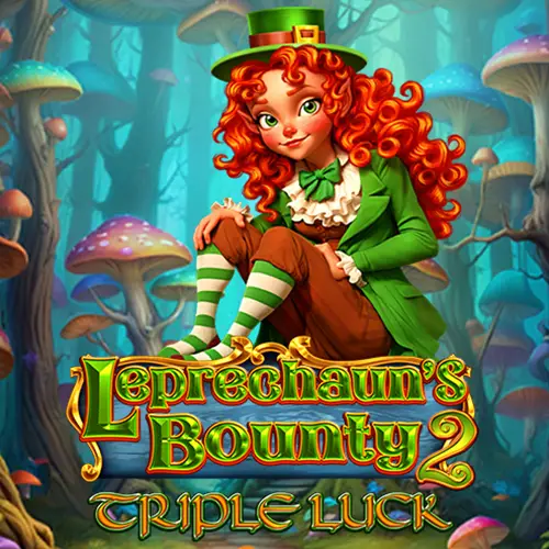 Leprechauns Bounty 2